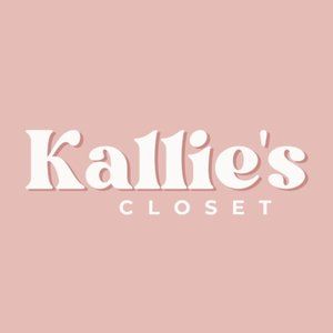 Meet your Posher, Kallie's Closet